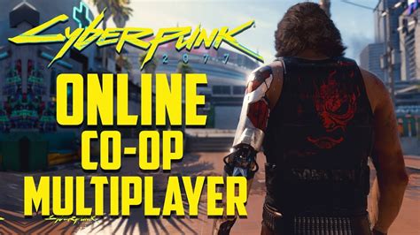 cyberpunk multiplayer reddit|is cyberpunk co op.